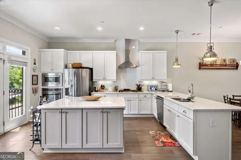 316 Coalter WAY Decatur, GA 30030