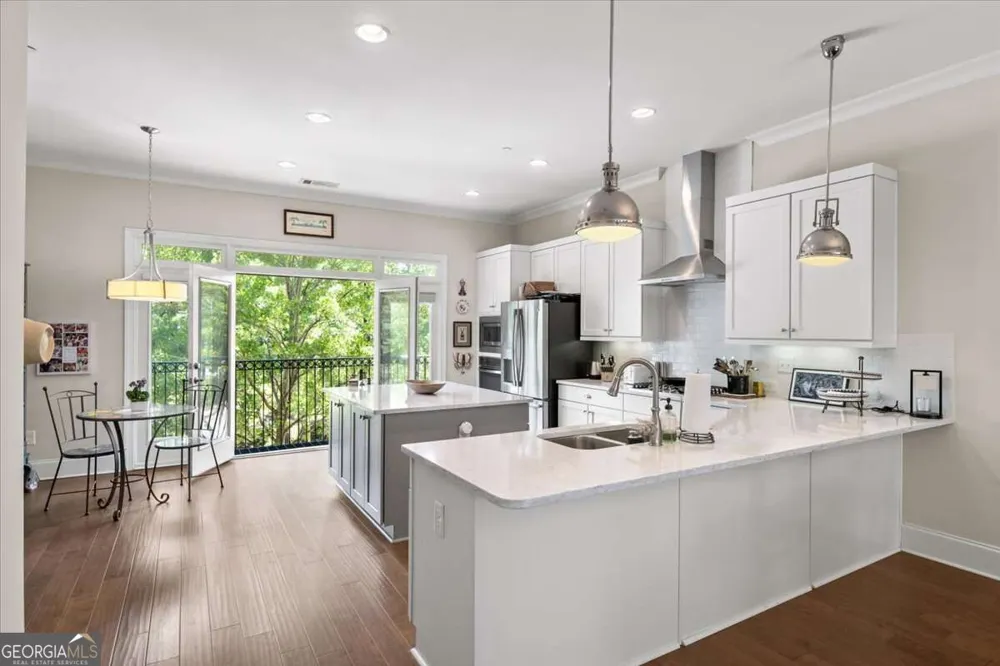 316 Coalter WAY Decatur, GA 30030