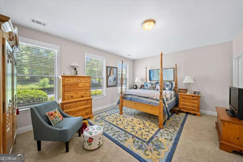 316 Coalter WAY Decatur, GA 30030