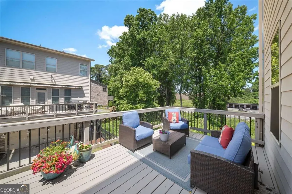 316 Coalter WAY Decatur, GA 30030