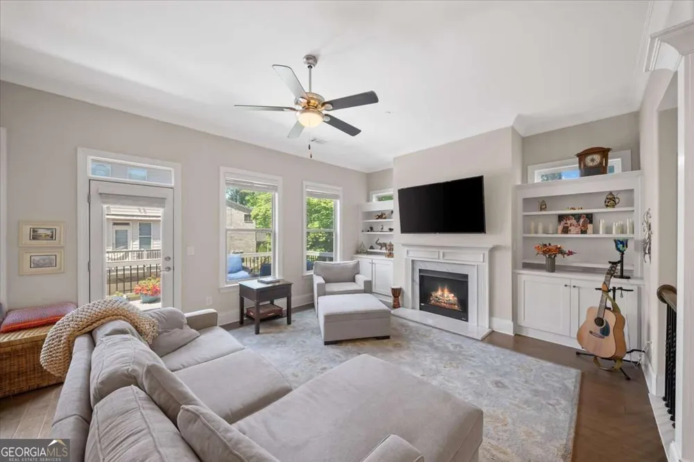 316 Coalter WAY Decatur, GA 30030