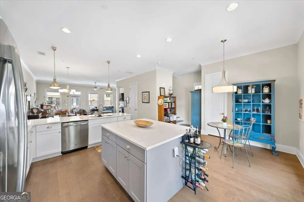 316 Coalter WAY Decatur, GA 30030