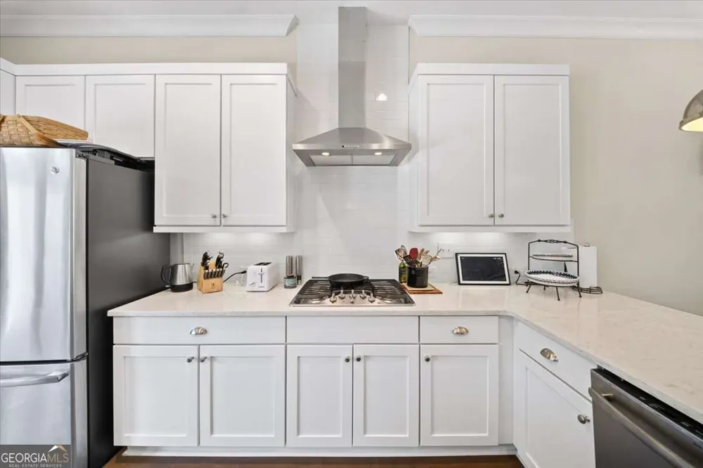 316 Coalter WAY Decatur, GA 30030