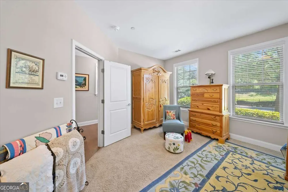 316 Coalter WAY Decatur, GA 30030