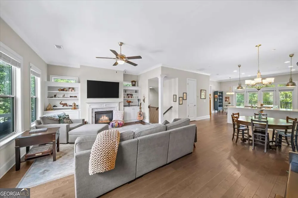 316 Coalter WAY Decatur, GA 30030