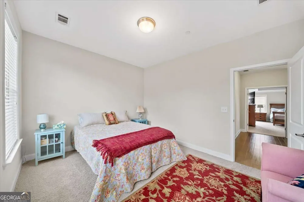 316 Coalter WAY Decatur, GA 30030