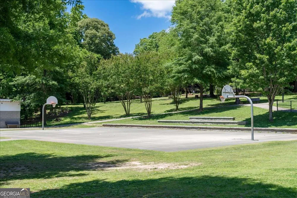 316 Coalter WAY Decatur, GA 30030
