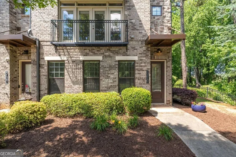 316 Coalter WAY Decatur, GA 30030