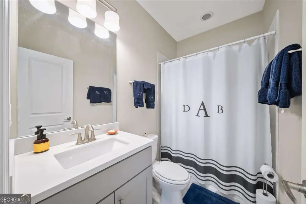 316 Coalter WAY Decatur, GA 30030