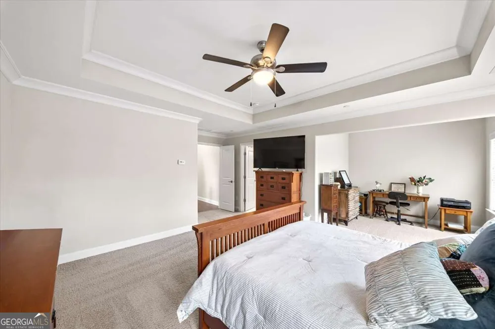 316 Coalter WAY Decatur, GA 30030