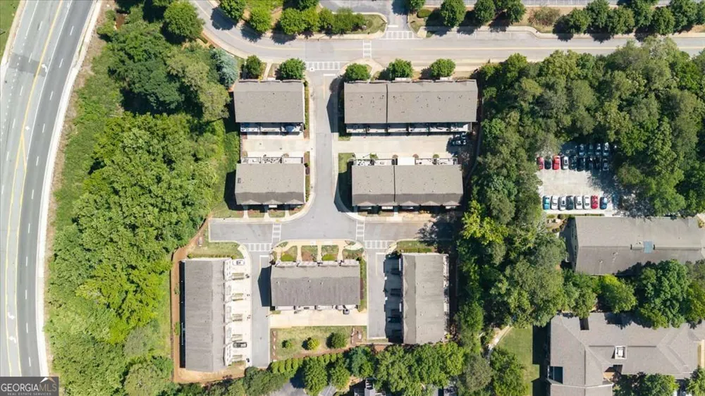 316 Coalter WAY Decatur, GA 30030