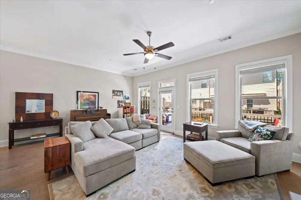 316 Coalter WAY Decatur, GA 30030