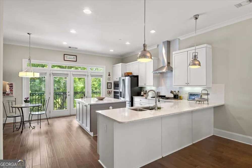316 Coalter WAY Decatur, GA 30030