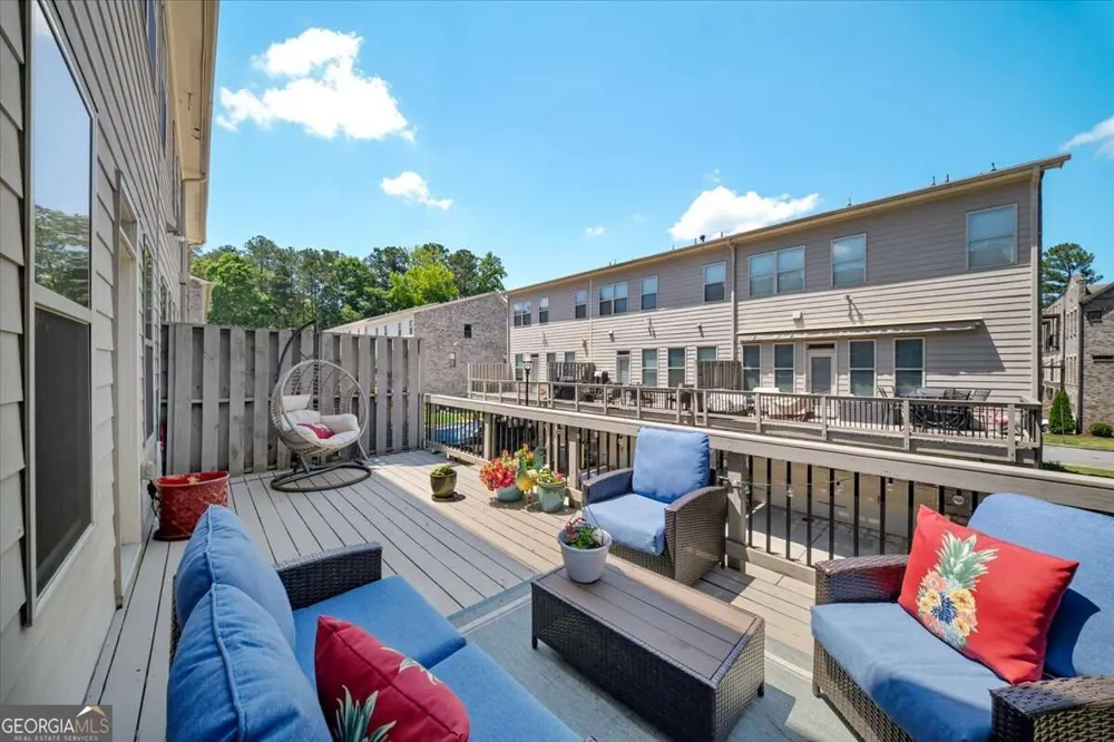 316 Coalter WAY Decatur, GA 30030