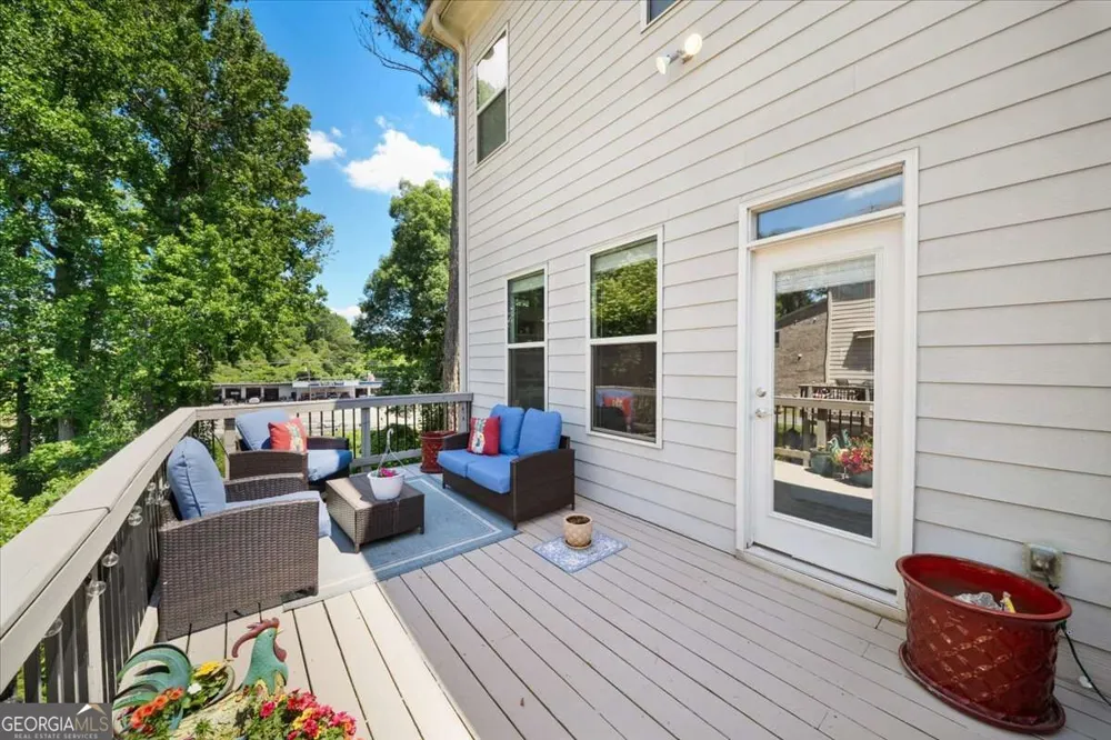 316 Coalter WAY Decatur, GA 30030