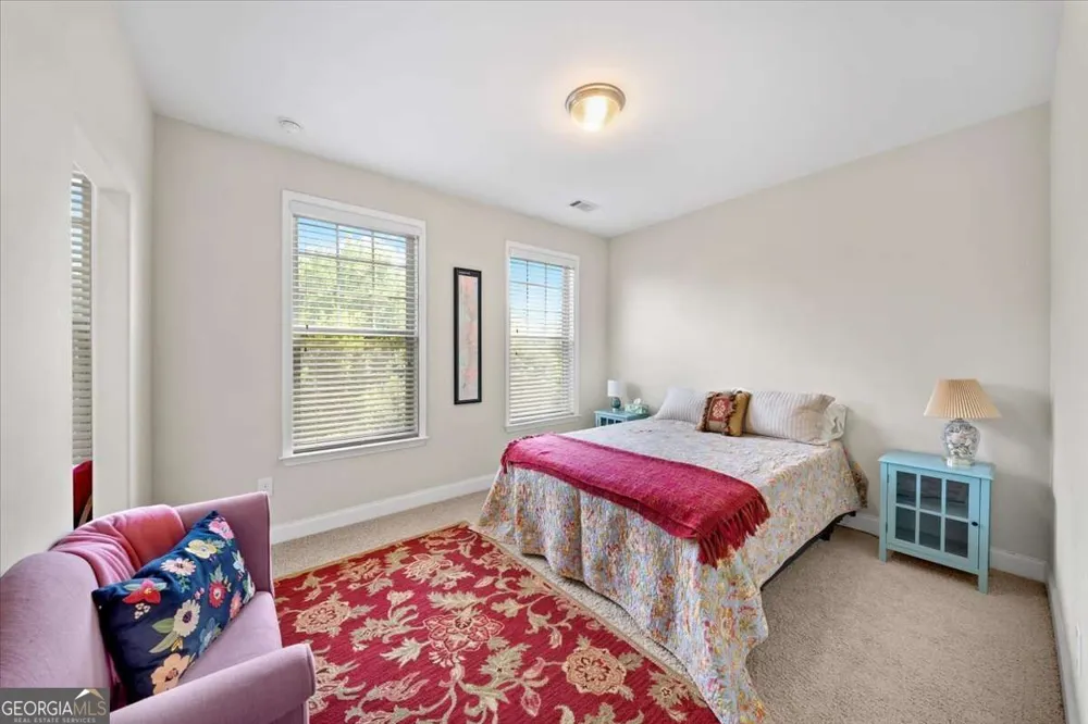 316 Coalter WAY Decatur, GA 30030
