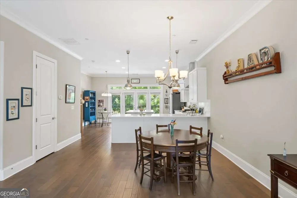 316 Coalter WAY Decatur, GA 30030