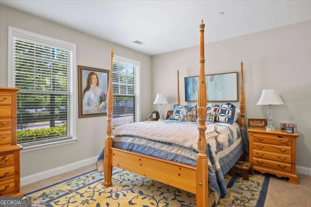 316 Coalter WAY Decatur, GA 30030