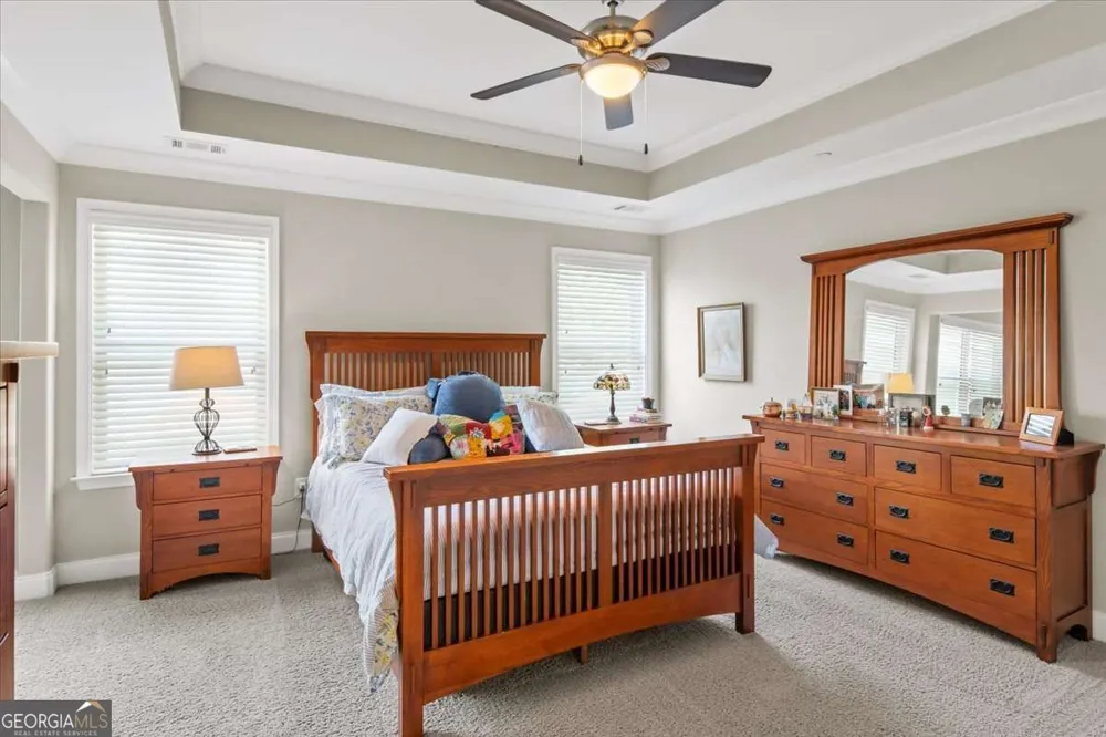316 Coalter WAY Decatur, GA 30030