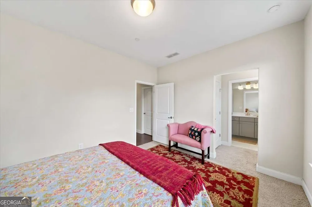 316 Coalter WAY Decatur, GA 30030