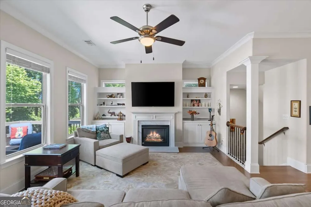316 Coalter WAY Decatur, GA 30030