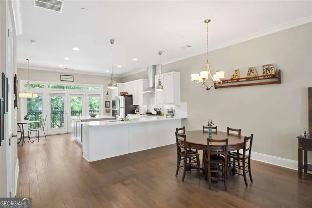 316 Coalter WAY Decatur, GA 30030
