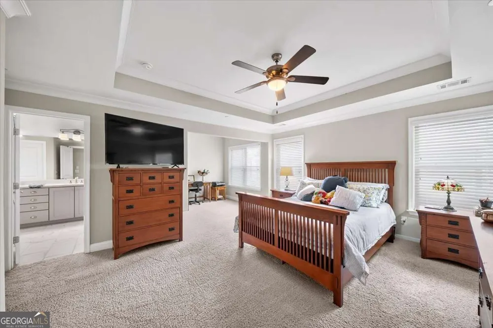 316 Coalter WAY Decatur, GA 30030