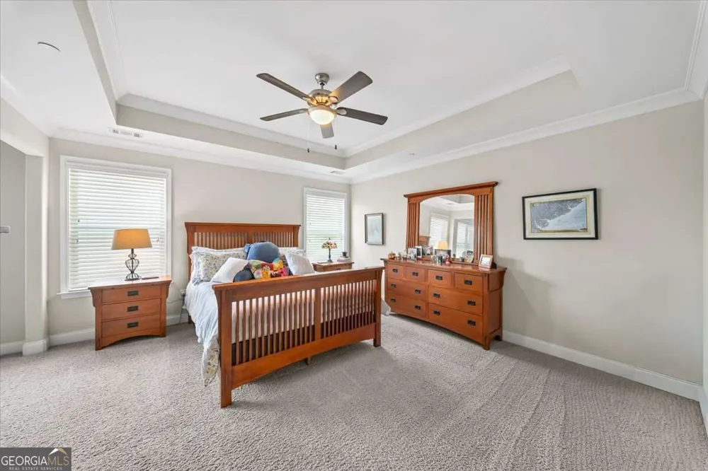 316 Coalter WAY Decatur, GA 30030