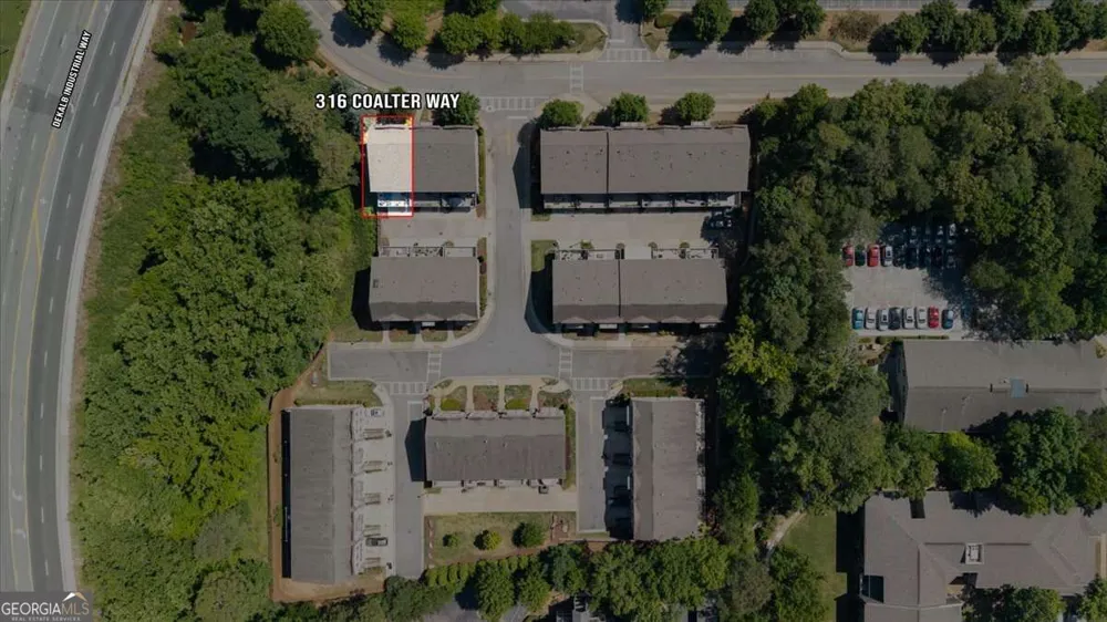316 Coalter WAY Decatur, GA 30030