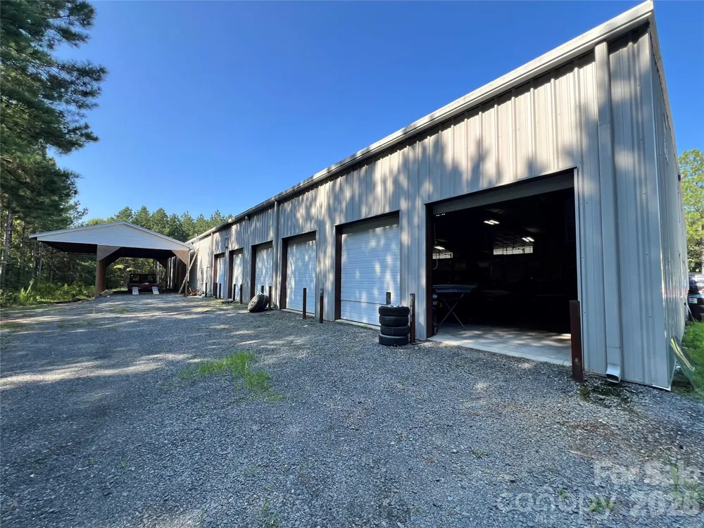 12412 NC 138 Highway Norwood, NC 28128