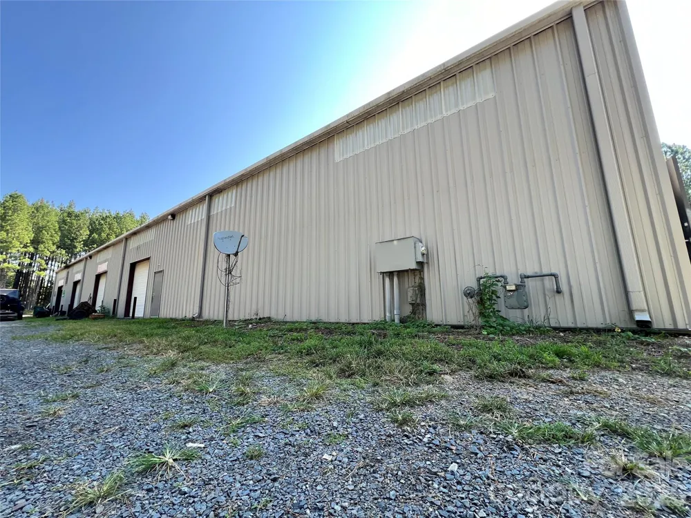 12412 NC 138 Highway Norwood, NC 28128