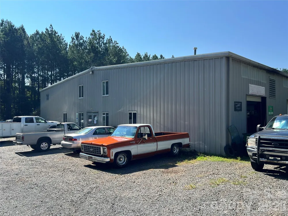 12412 NC 138 Highway Norwood, NC 28128