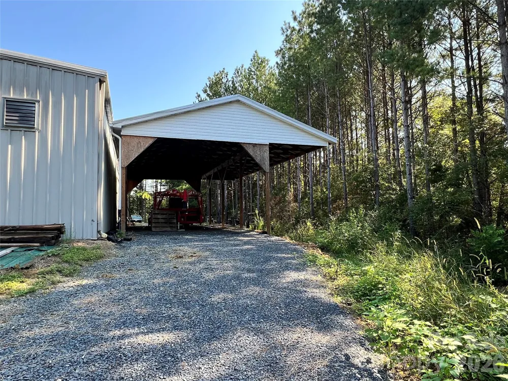 12412 NC 138 Highway Norwood, NC 28128