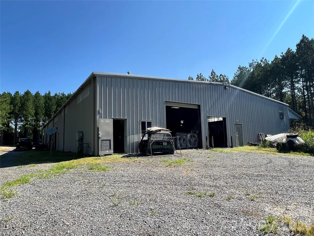 12412 NC 138 Highway Norwood, NC 28128