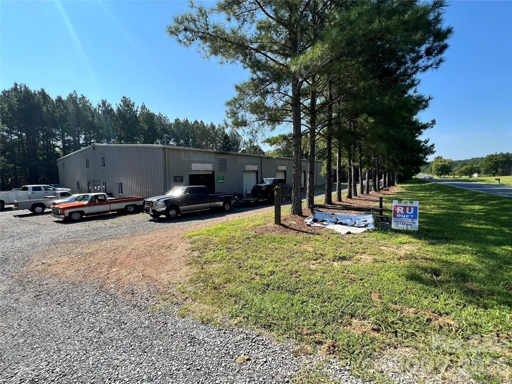12412 NC 138 Highway Norwood, NC 28128