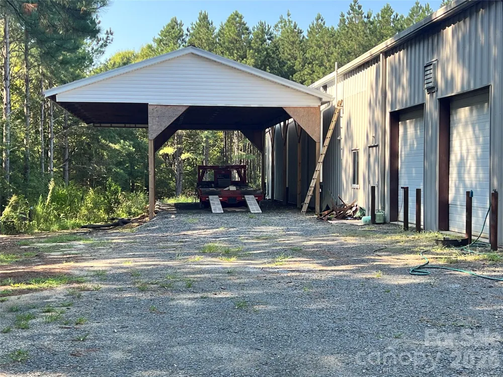 12412 NC 138 Highway Norwood, NC 28128
