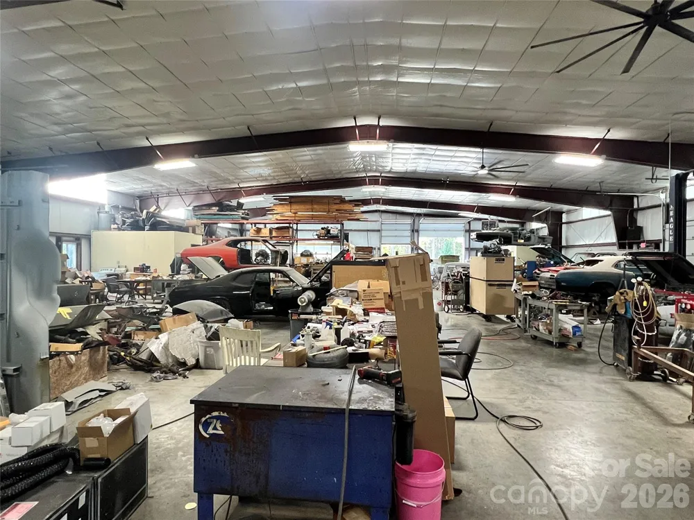 12412 NC 138 Highway Norwood, NC 28128