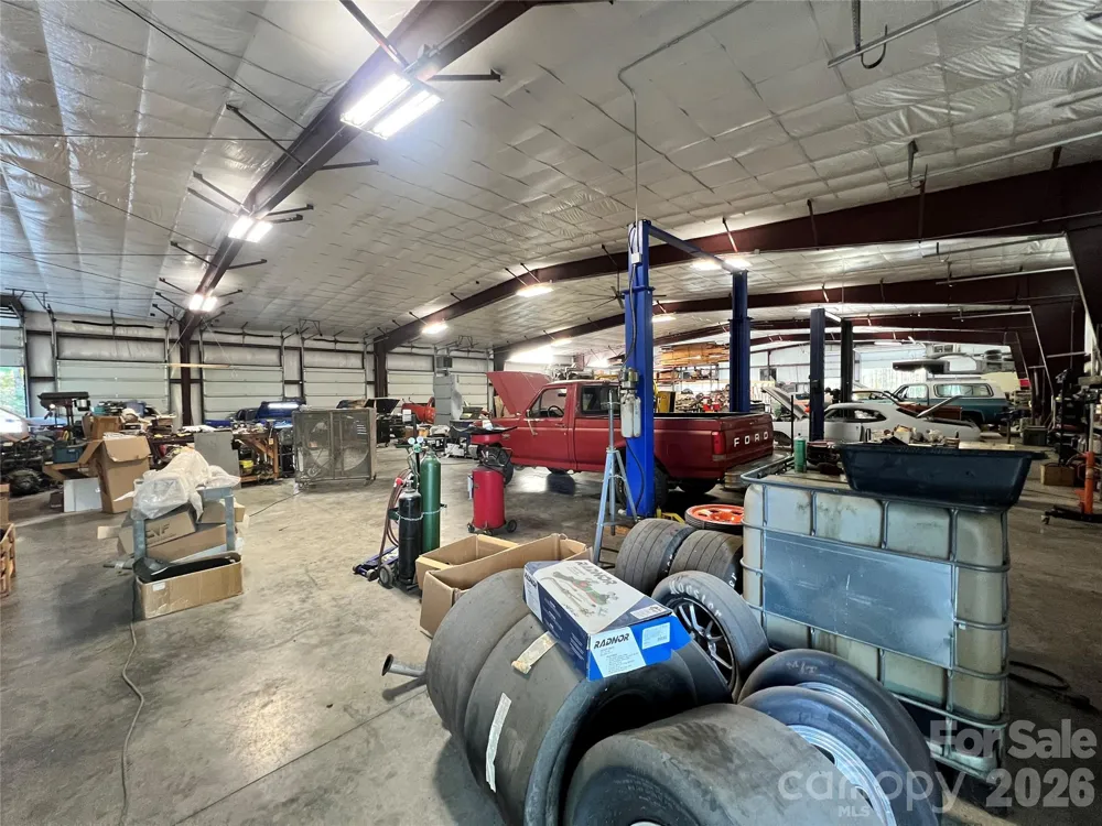12412 NC 138 Highway Norwood, NC 28128