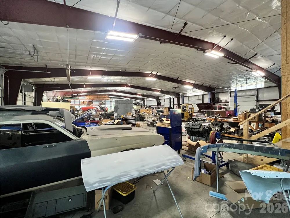 12412 NC 138 Highway Norwood, NC 28128