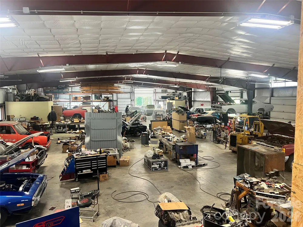 12412 NC 138 Highway Norwood, NC 28128