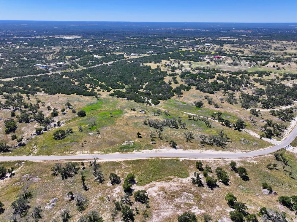 33 Brooklyn Drive Mountain Home, TX 78631