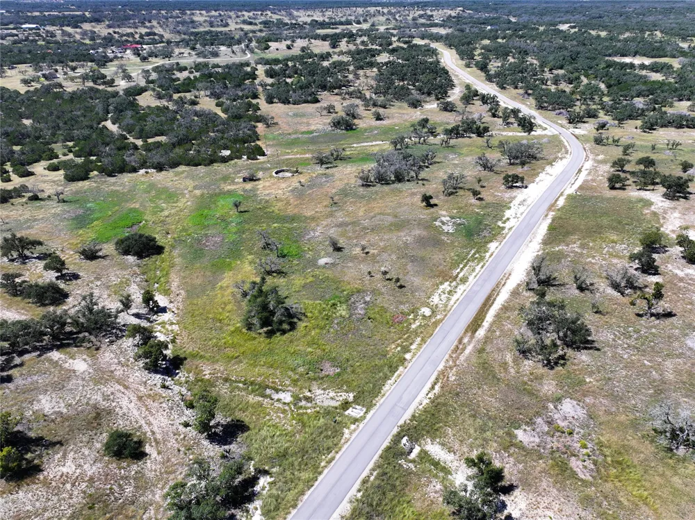 33 Brooklyn Drive Mountain Home, TX 78631