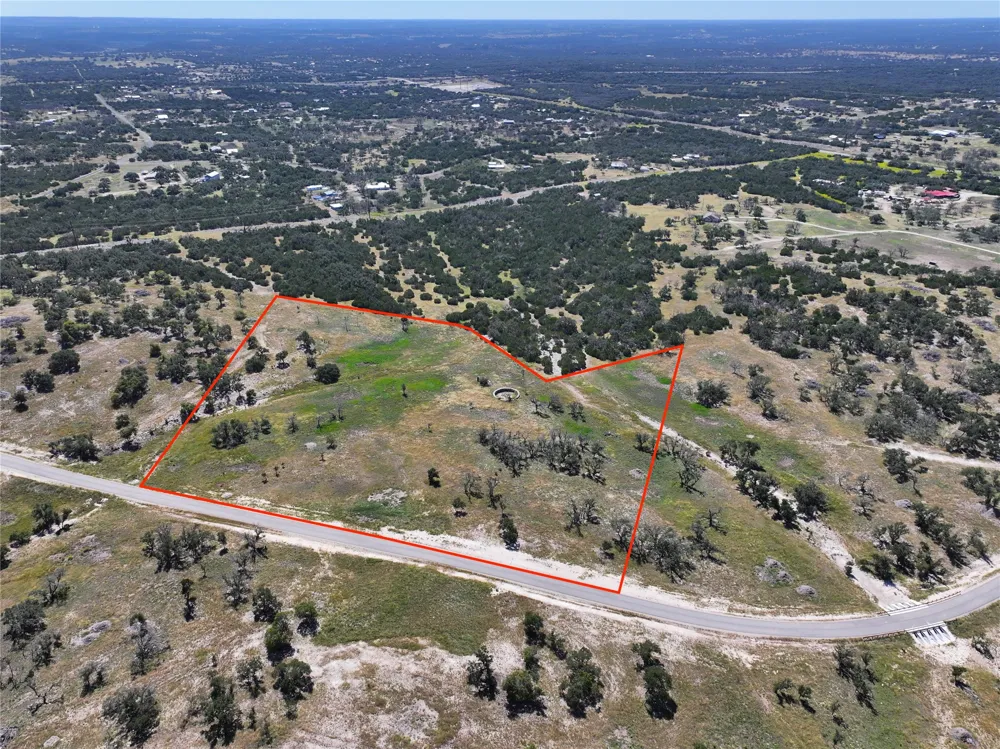 33 Brooklyn Drive Mountain Home, TX 78631