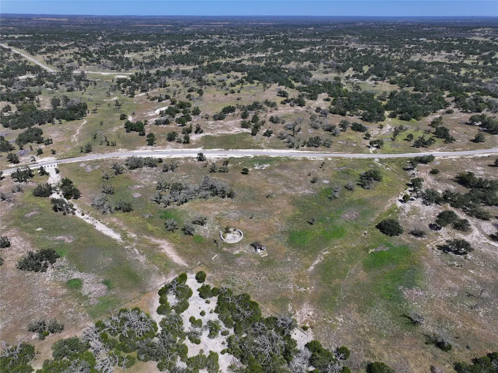 33 Brooklyn Drive Mountain Home, TX 78631