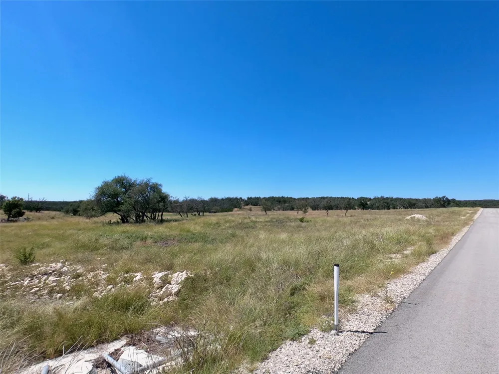 33 Brooklyn Drive Mountain Home, TX 78631