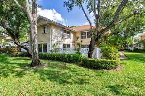 8142 Bridgewater Court #42c