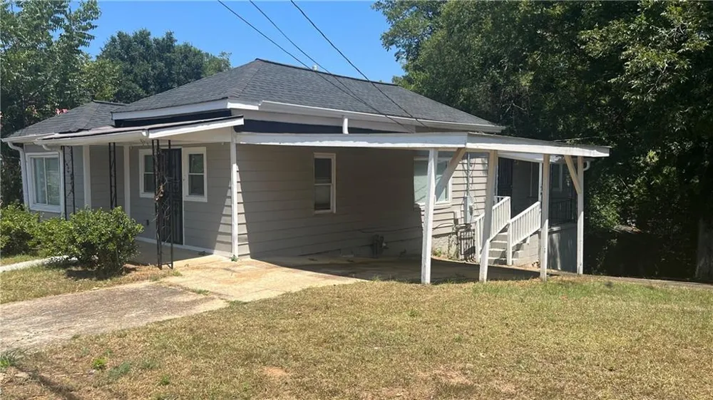 307 Johnson Street LaGrange, GA 30241