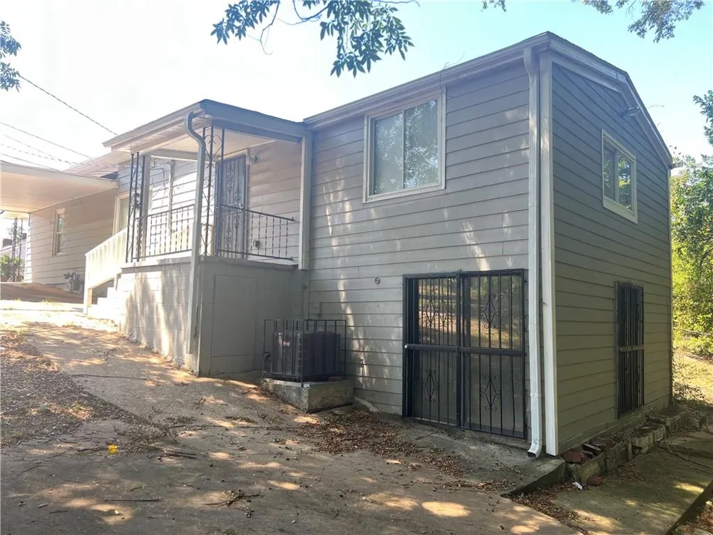 307 Johnson Street LaGrange, GA 30241