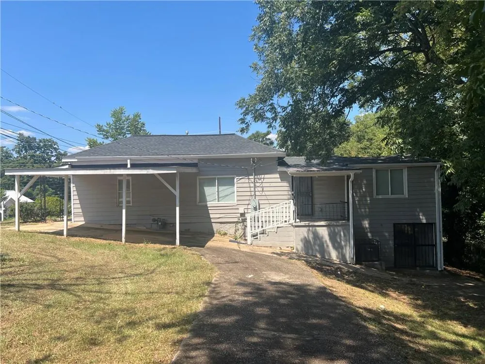 307 Johnson Street LaGrange, GA 30241