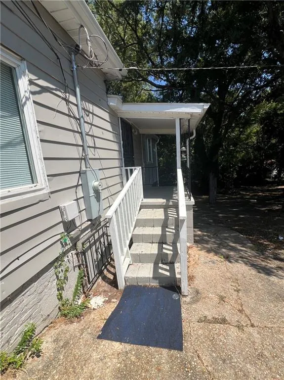307 Johnson Street LaGrange, GA 30241